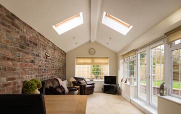 conservatory roof insulation Dolywern, Wrexham