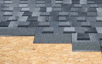 expert Dolywern asphalt roof companies