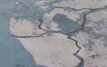 fibreglass roofing replacement Dolywern