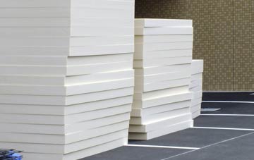 Dolywern flat roof insulation costs