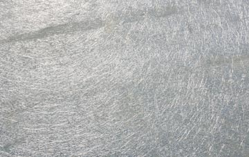 Dolywern laminate fibreglass or shingles?