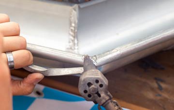 disadvantages of Dolywern lead roofing