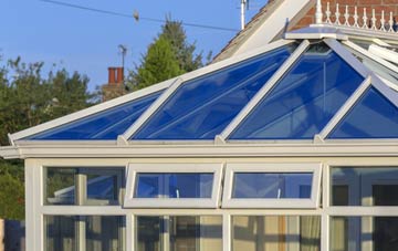 professional Dolywern conservatory insulation