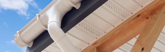 get Dolywern guttering quotes today