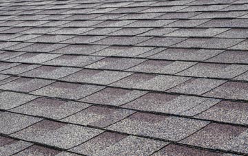 Dolywern tiles for shallow pitch roofing