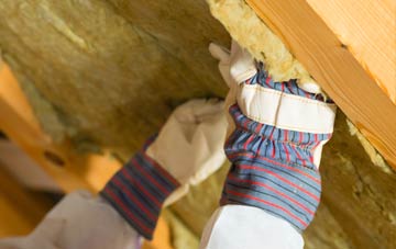 types of Dolywern pitched roof insulation materials