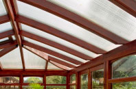 Dolywern conservatory roofing insulation