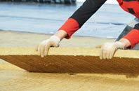 find rated Dolywern roof insulation companies