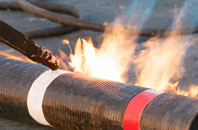 Dolywern flat roofing replacement