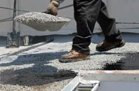 find rated Dolywern flat roofing replacement companies