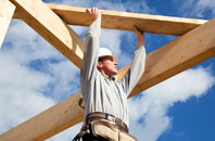 Dolywern roof replacement work