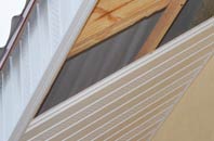 rated Dolywern soffit repair companies